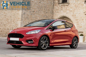Alternatives to the Ford Fiesta
